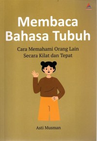 MEMBACA BAHASA TUBUH