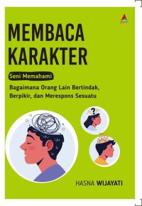 MEMBACA KARAKTER