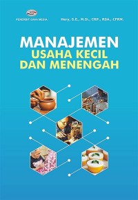 MANEJEMEN USAHA KECIL DAN MENENGAH