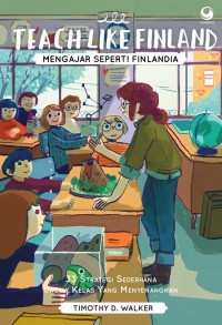 Mengajar Seperti Finlandia