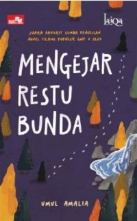 MENGEJAR RESTU BUNDA