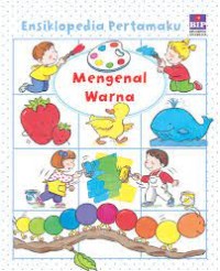 MENGENAL WARNA