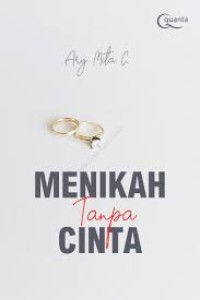 MENIKAH TANPA CINTA