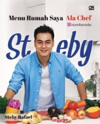 MENU RUMAH SAYA ALA CHEF STEBY