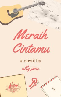 Meraih Cintamu