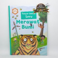 MERAWAT BUMI