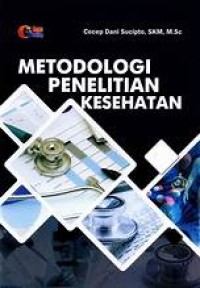 METODOLOGI PENELITIAN KESEHATAN