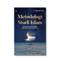 METODOLOGI STUDI ISLAM