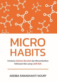 MICRO HABITS