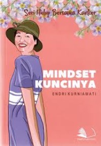 MINDSET KUNCINYA