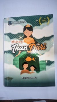 MISTERI IKAN DURI