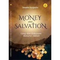 MONEY AND SALVATION