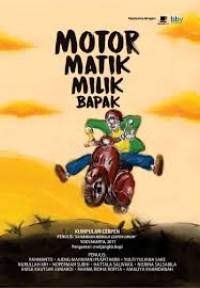 MOTOR MATIK MILIK BAPAK