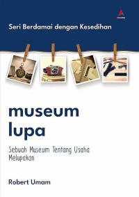 MUSEUM LUPA