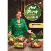 NASI PINCUK UNTUK USAHA BOGA