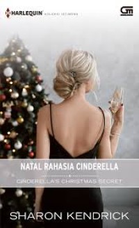 NATAL RAHASIA CINDERELLA