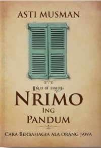 NRIMO ING PANDUM