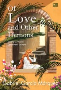 OF LOVE AND OTHER DEMONS