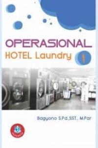 OPERASIONAL HOTEL LAUNDRY