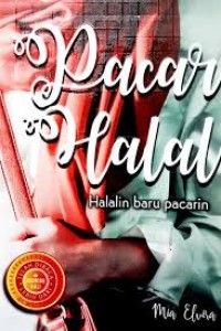 PACAR HALAL: HALALIN BARU PACARIN