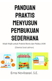 PANDUAN PRATIS MENYUSUN PEMBUKUAN SEDERHANA