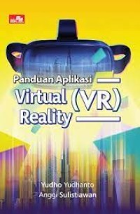 PANDUAN APLIKASI VIRTUAL(VR) RELITY