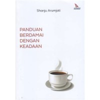 PANDUAN BERDAMAI DENGAN KEADAAN