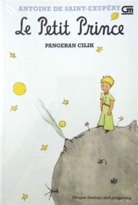 LA PETITE PRINCE: PANGERAN CILIK