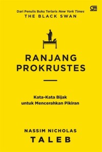 RANJANG PROKRUSTES