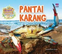 PANTAI KARANG