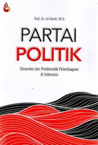 PARTAI POLITIK