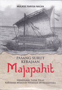 PASANG SURUT KERAJAAN MAJAPAHIT