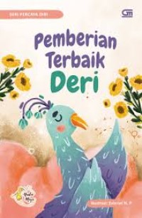 PEMBERIAN TERBAIK DERI