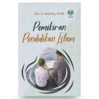 PEMIKIRAN PENDIDIKAN ISLAM