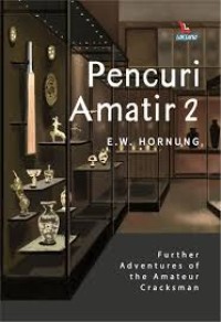 PENCURI AMATIR 2