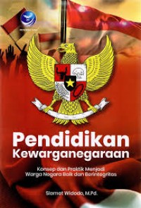 PENDIDIKAN KEWARGANEGARAAN