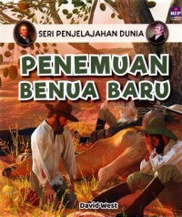 PENEMUAN BENUA BARU