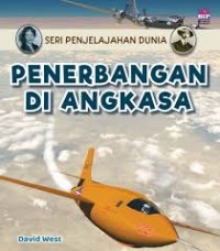 PENERBANGAN DI ANGKASA