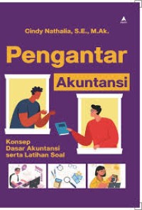 PENGANTAR AKUNTANSI