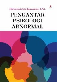 PENGANTAR PSIKOLOGI ABNORMAL