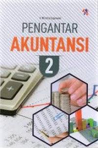 PENGANTAR AKUNTANSI