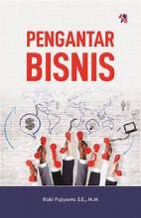 PENGANTAR BISNIS