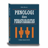 PENOLOGI DAN PEMASYARAKATAN