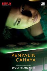 PENYALIN CAHAYA SEBUAH NOVEL ADAPTASI