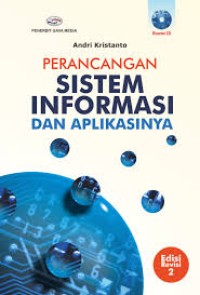 PERANCANGAN SISTEM INFORMATIKA DAN APLIKASINYA