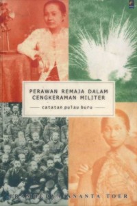 PERAWAN REMAJA DALAM CENGKERAMAN MILITER