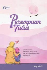 PEREMPUAN TULUS