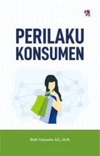 PERILAKU KONSUMEN