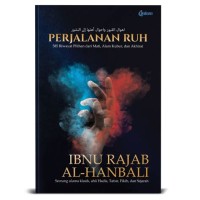 PERJALANAN RUH