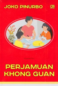 PERJAMUAN KHONG GUAN